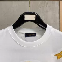 Cheap Louis Vuitton LV T-Shirts Short Sleeved For Unisex #1359259 Replica Wholesale [$64.00 USD] [ITEM#1359259] on Replica Louis Vuitton LV T-Shirts