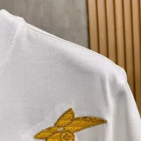Cheap Louis Vuitton LV T-Shirts Short Sleeved For Unisex #1359259 Replica Wholesale [$64.00 USD] [ITEM#1359259] on Replica Louis Vuitton LV T-Shirts