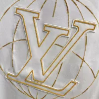 Cheap Louis Vuitton LV T-Shirts Short Sleeved For Unisex #1359259 Replica Wholesale [$64.00 USD] [ITEM#1359259] on Replica Louis Vuitton LV T-Shirts