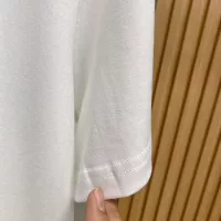 Cheap Louis Vuitton LV T-Shirts Short Sleeved For Unisex #1359259 Replica Wholesale [$64.00 USD] [ITEM#1359259] on Replica Louis Vuitton LV T-Shirts