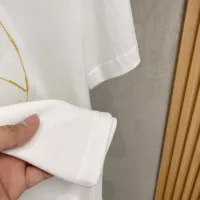 Cheap Louis Vuitton LV T-Shirts Short Sleeved For Unisex #1359259 Replica Wholesale [$64.00 USD] [ITEM#1359259] on Replica Louis Vuitton LV T-Shirts