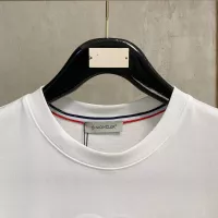 Cheap Moncler T-Shirts Short Sleeved For Unisex #1359261 Replica Wholesale [$64.00 USD] [ITEM#1359261] on Replica Moncler T-Shirts