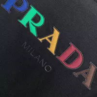 Cheap Prada T-Shirts Short Sleeved For Unisex #1359264 Replica Wholesale [$64.00 USD] [ITEM#1359264] on Replica Prada T-Shirts