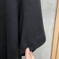 Cheap Prada T-Shirts Short Sleeved For Unisex #1359264 Replica Wholesale [$64.00 USD] [ITEM#1359264] on Replica Prada T-Shirts