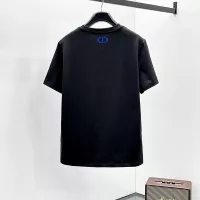 Cheap Christian Dior T-Shirts Short Sleeved For Unisex #1359266 Replica Wholesale [$64.00 USD] [ITEM#1359266] on Replica Christian Dior T-Shirts
