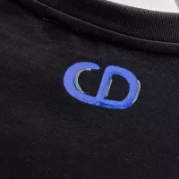 Cheap Christian Dior T-Shirts Short Sleeved For Unisex #1359266 Replica Wholesale [$64.00 USD] [ITEM#1359266] on Replica Christian Dior T-Shirts