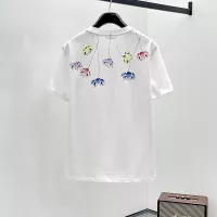 Cheap LOEWE T-Shirts Short Sleeved For Unisex #1359267 Replica Wholesale [$64.00 USD] [ITEM#1359267] on Replica LOEWE T-Shirts