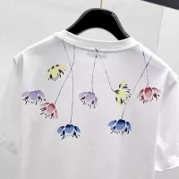 Cheap LOEWE T-Shirts Short Sleeved For Unisex #1359267 Replica Wholesale [$64.00 USD] [ITEM#1359267] on Replica LOEWE T-Shirts