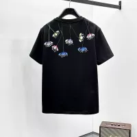 Cheap LOEWE T-Shirts Short Sleeved For Unisex #1359268 Replica Wholesale [$64.00 USD] [ITEM#1359268] on Replica LOEWE T-Shirts