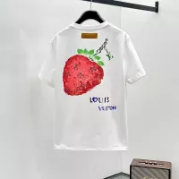 Cheap Louis Vuitton LV T-Shirts Short Sleeved For Unisex #1359269 Replica Wholesale [$64.00 USD] [ITEM#1359269] on Replica Louis Vuitton LV T-Shirts