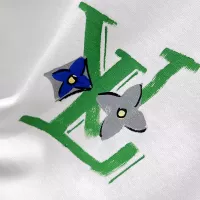 Cheap Louis Vuitton LV T-Shirts Short Sleeved For Unisex #1359269 Replica Wholesale [$64.00 USD] [ITEM#1359269] on Replica Louis Vuitton LV T-Shirts