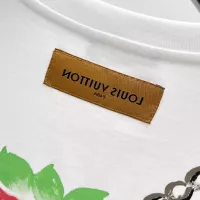 Cheap Louis Vuitton LV T-Shirts Short Sleeved For Unisex #1359269 Replica Wholesale [$64.00 USD] [ITEM#1359269] on Replica Louis Vuitton LV T-Shirts