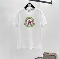Cheap Moncler T-Shirts Short Sleeved For Unisex #1359271 Replica Wholesale [$64.00 USD] [ITEM#1359271] on Replica Moncler T-Shirts