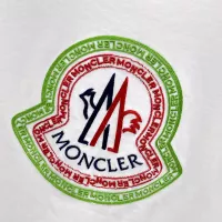Cheap Moncler T-Shirts Short Sleeved For Unisex #1359271 Replica Wholesale [$64.00 USD] [ITEM#1359271] on Replica Moncler T-Shirts