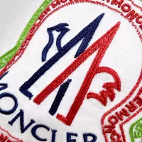 Cheap Moncler T-Shirts Short Sleeved For Unisex #1359271 Replica Wholesale [$64.00 USD] [ITEM#1359271] on Replica Moncler T-Shirts