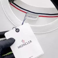 Cheap Moncler T-Shirts Short Sleeved For Unisex #1359271 Replica Wholesale [$64.00 USD] [ITEM#1359271] on Replica Moncler T-Shirts
