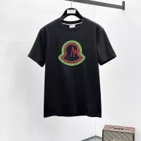 Cheap Moncler T-Shirts Short Sleeved For Unisex #1359272 Replica Wholesale [$64.00 USD] [ITEM#1359272] on Replica Moncler T-Shirts