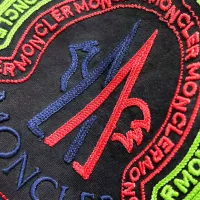 Cheap Moncler T-Shirts Short Sleeved For Unisex #1359272 Replica Wholesale [$64.00 USD] [ITEM#1359272] on Replica Moncler T-Shirts