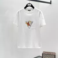 Cheap Versace T-Shirts Short Sleeved For Unisex #1359273 Replica Wholesale [$64.00 USD] [ITEM#1359273] on Replica Versace T-Shirts