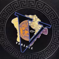 Cheap Versace T-Shirts Short Sleeved For Unisex #1359274 Replica Wholesale [$64.00 USD] [ITEM#1359274] on Replica Versace T-Shirts