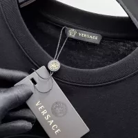 Cheap Versace T-Shirts Short Sleeved For Unisex #1359274 Replica Wholesale [$64.00 USD] [ITEM#1359274] on Replica Versace T-Shirts