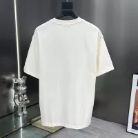 Cheap Chanel T-Shirts Short Sleeved For Unisex #1359277 Replica Wholesale [$72.00 USD] [ITEM#1359277] on Replica Chanel T-Shirts