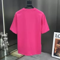 Cheap Chanel T-Shirts Short Sleeved For Unisex #1359278 Replica Wholesale [$72.00 USD] [ITEM#1359278] on Replica Chanel T-Shirts