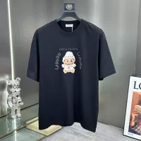 Cheap Chanel T-Shirts Short Sleeved For Unisex #1359279 Replica Wholesale [$72.00 USD] [ITEM#1359279] on Replica Chanel T-Shirts