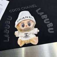 Cheap Chanel T-Shirts Short Sleeved For Unisex #1359279 Replica Wholesale [$72.00 USD] [ITEM#1359279] on Replica Chanel T-Shirts
