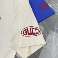 Cheap Gucci T-Shirts Short Sleeved For Unisex #1359280 Replica Wholesale [$72.00 USD] [ITEM#1359280] on Replica Gucci T-Shirts