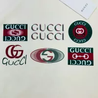 Cheap Gucci T-Shirts Short Sleeved For Unisex #1359280 Replica Wholesale [$72.00 USD] [ITEM#1359280] on Replica Gucci T-Shirts