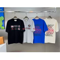 Cheap Gucci T-Shirts Short Sleeved For Unisex #1359281 Replica Wholesale [$72.00 USD] [ITEM#1359281] on Replica Gucci T-Shirts