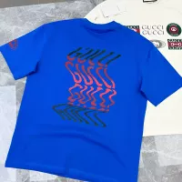Cheap Gucci T-Shirts Short Sleeved For Unisex #1359282 Replica Wholesale [$72.00 USD] [ITEM#1359282] on Replica Gucci T-Shirts