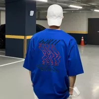 Cheap Gucci T-Shirts Short Sleeved For Unisex #1359282 Replica Wholesale [$72.00 USD] [ITEM#1359282] on Replica Gucci T-Shirts