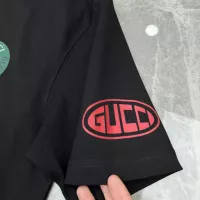 Cheap Gucci T-Shirts Short Sleeved For Unisex #1359283 Replica Wholesale [$72.00 USD] [ITEM#1359283] on Replica Gucci T-Shirts