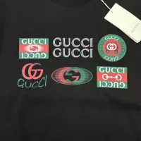 Cheap Gucci T-Shirts Short Sleeved For Unisex #1359283 Replica Wholesale [$72.00 USD] [ITEM#1359283] on Replica Gucci T-Shirts