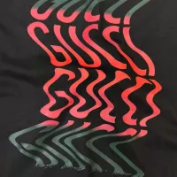 Cheap Gucci T-Shirts Short Sleeved For Unisex #1359283 Replica Wholesale [$72.00 USD] [ITEM#1359283] on Replica Gucci T-Shirts