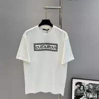 Cheap Louis Vuitton LV T-Shirts Short Sleeved For Unisex #1359284 Replica Wholesale [$72.00 USD] [ITEM#1359284] on Replica Louis Vuitton LV T-Shirts