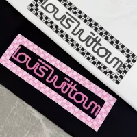 Cheap Louis Vuitton LV T-Shirts Short Sleeved For Unisex #1359284 Replica Wholesale [$72.00 USD] [ITEM#1359284] on Replica Louis Vuitton LV T-Shirts