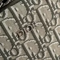 Cheap Christian Dior AAA Man Backpacks #1359285 Replica Wholesale [$115.00 USD] [ITEM#1359285] on Replica Christian Dior AAA Man Backpacks