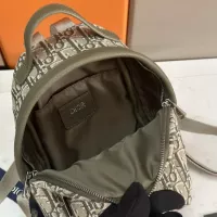 Cheap Christian Dior AAA Man Backpacks #1359285 Replica Wholesale [$115.00 USD] [ITEM#1359285] on Replica Christian Dior AAA Man Backpacks