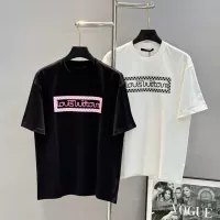 Cheap Louis Vuitton LV T-Shirts Short Sleeved For Unisex #1359286 Replica Wholesale [$72.00 USD] [ITEM#1359286] on Replica Louis Vuitton LV T-Shirts