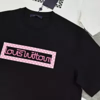 Cheap Louis Vuitton LV T-Shirts Short Sleeved For Unisex #1359286 Replica Wholesale [$72.00 USD] [ITEM#1359286] on Replica Louis Vuitton LV T-Shirts