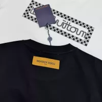 Cheap Louis Vuitton LV T-Shirts Short Sleeved For Unisex #1359286 Replica Wholesale [$72.00 USD] [ITEM#1359286] on Replica Louis Vuitton LV T-Shirts