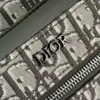 Cheap Christian Dior AAA Man Backpacks #1359288 Replica Wholesale [$140.00 USD] [ITEM#1359288] on Replica Christian Dior AAA Man Backpacks