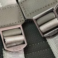 Cheap Christian Dior AAA Man Backpacks #1359288 Replica Wholesale [$140.00 USD] [ITEM#1359288] on Replica Christian Dior AAA Man Backpacks