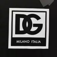 Cheap Dolce &amp; Gabbana D&amp;G T-Shirts Short Sleeved For Men #1359292 Replica Wholesale [$76.00 USD] [ITEM#1359292] on Replica Dolce &amp; Gabbana D&amp;G T-Shirts