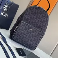 Cheap Christian Dior AAA Man Backpacks #1359293 Replica Wholesale [$160.00 USD] [ITEM#1359293] on Replica Christian Dior AAA Man Backpacks