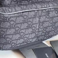 Cheap Christian Dior AAA Man Backpacks #1359293 Replica Wholesale [$160.00 USD] [ITEM#1359293] on Replica Christian Dior AAA Man Backpacks