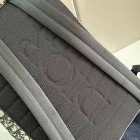Cheap Christian Dior AAA Man Backpacks #1359294 Replica Wholesale [$210.00 USD] [ITEM#1359294] on Replica Christian Dior AAA Man Backpacks